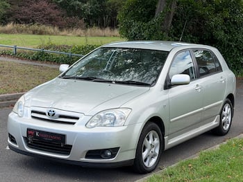 Used Toyota Corolla 2006 for sale - 79552892: Photo