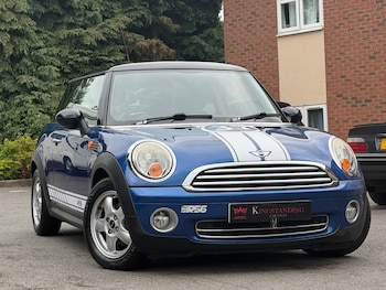 Used MINI Hatch 2007 for sale - 78759276: Photo