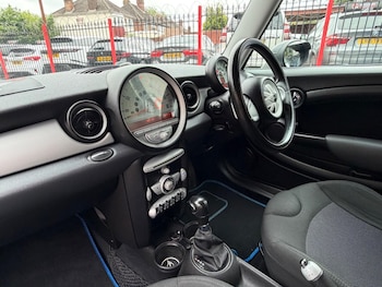 Used MINI Hatch 2007 for sale - 78759276: Photo