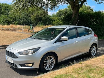 Used Ford Focus 2015 for sale - 79609135: Photo