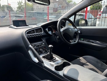 Used Peugeot 3008 2017 for sale - 79202485: Photo