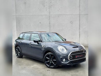 Used MINI Clubman 2016 for sale - 78388287: Photo