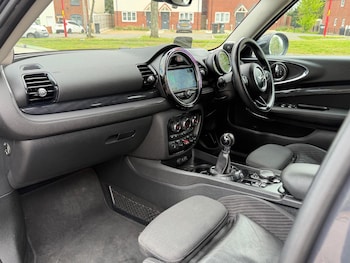 Used MINI Clubman 2016 for sale - 78388287: Photo