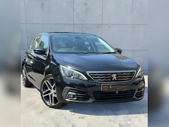Used Peugeot 308 2017 for sale - 79012246: Photo
