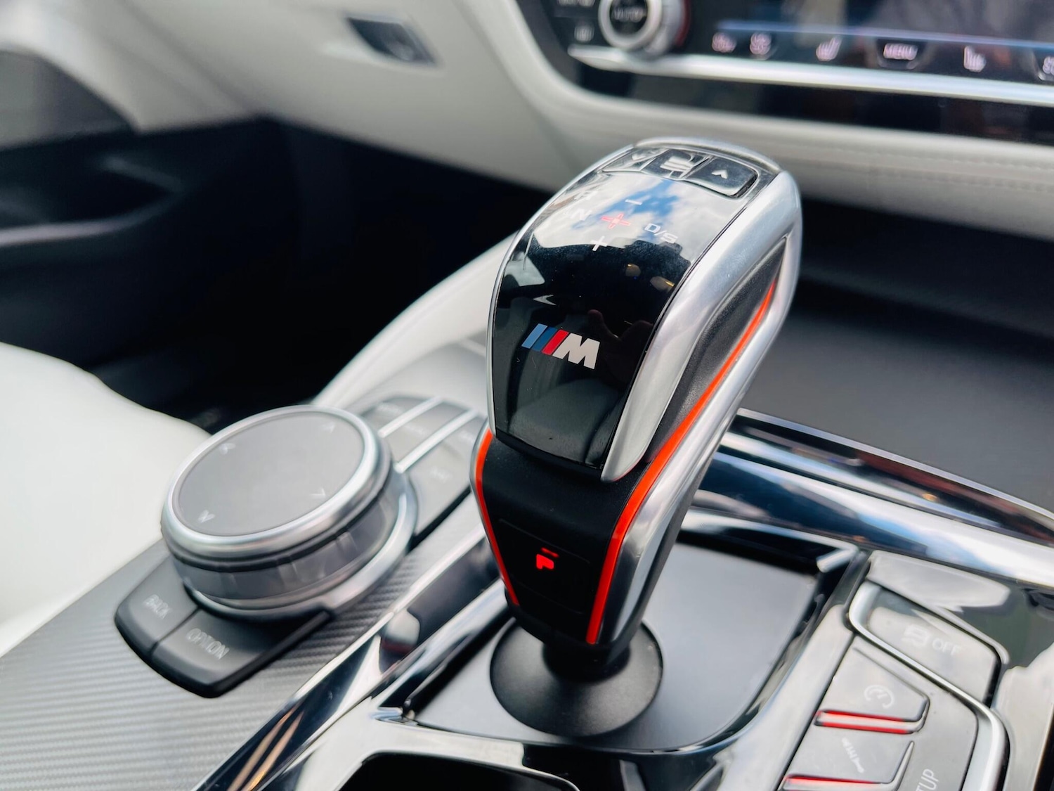 Used BMW M5 2018 for sale - 77738134: Photo 21