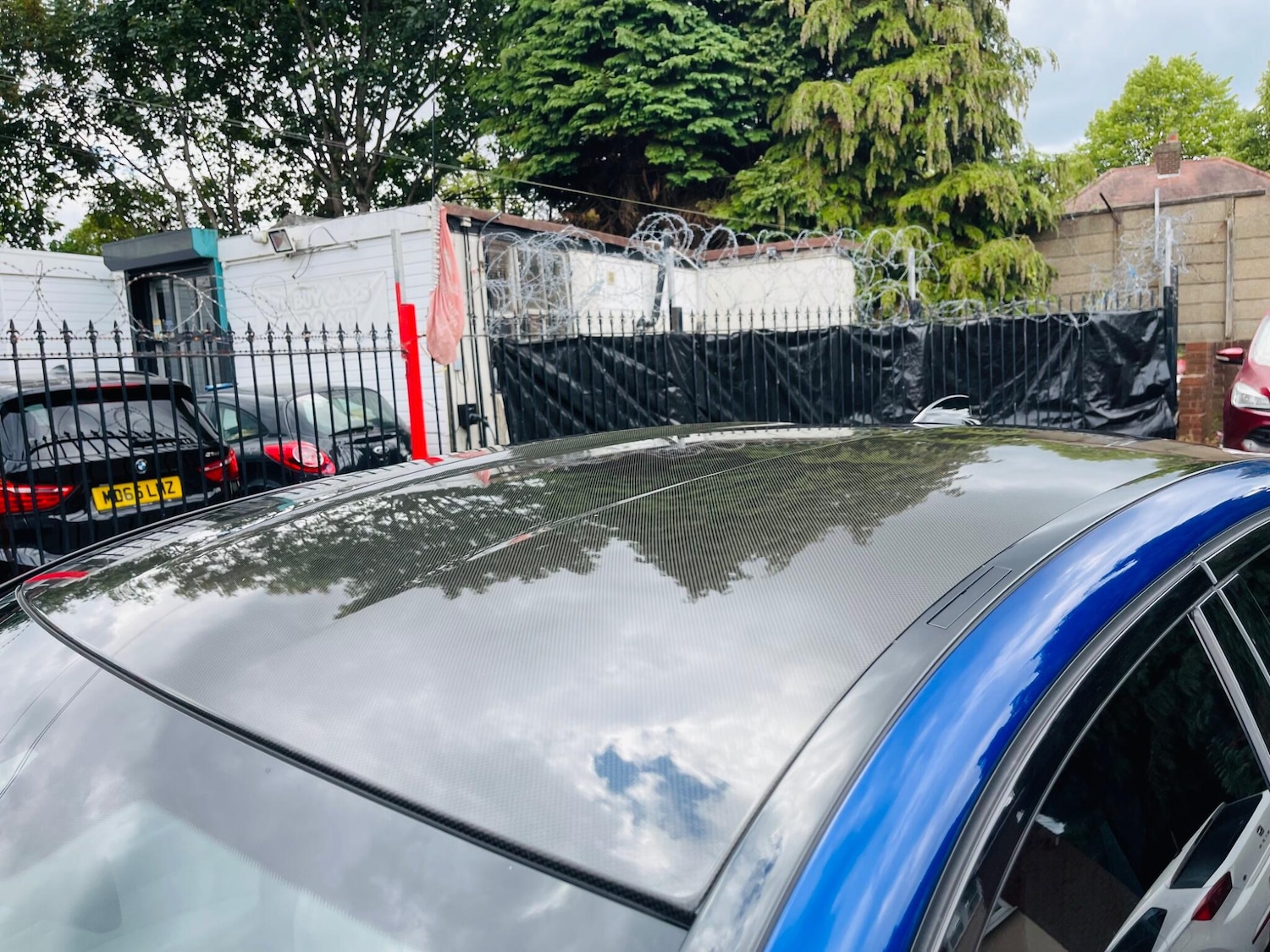 Used BMW M5 2018 for sale - 77738134: Photo 22