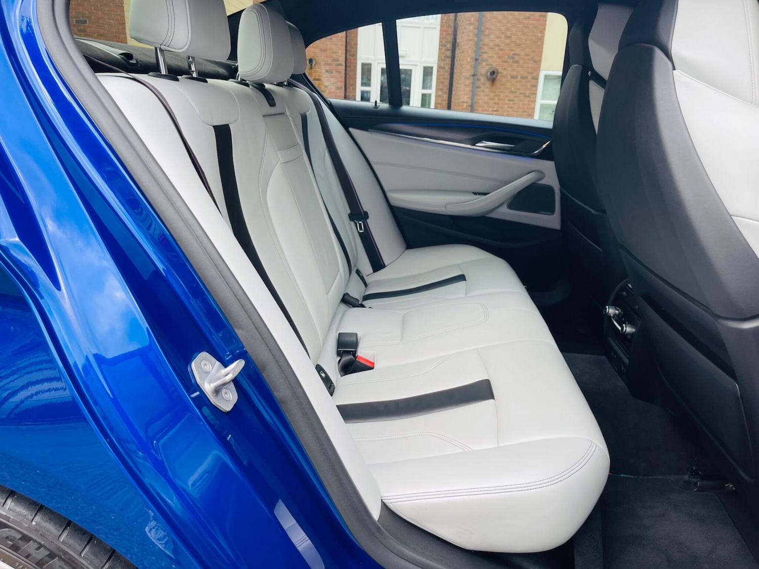 Used BMW M5 2018 for sale - 77738134: Photo 35