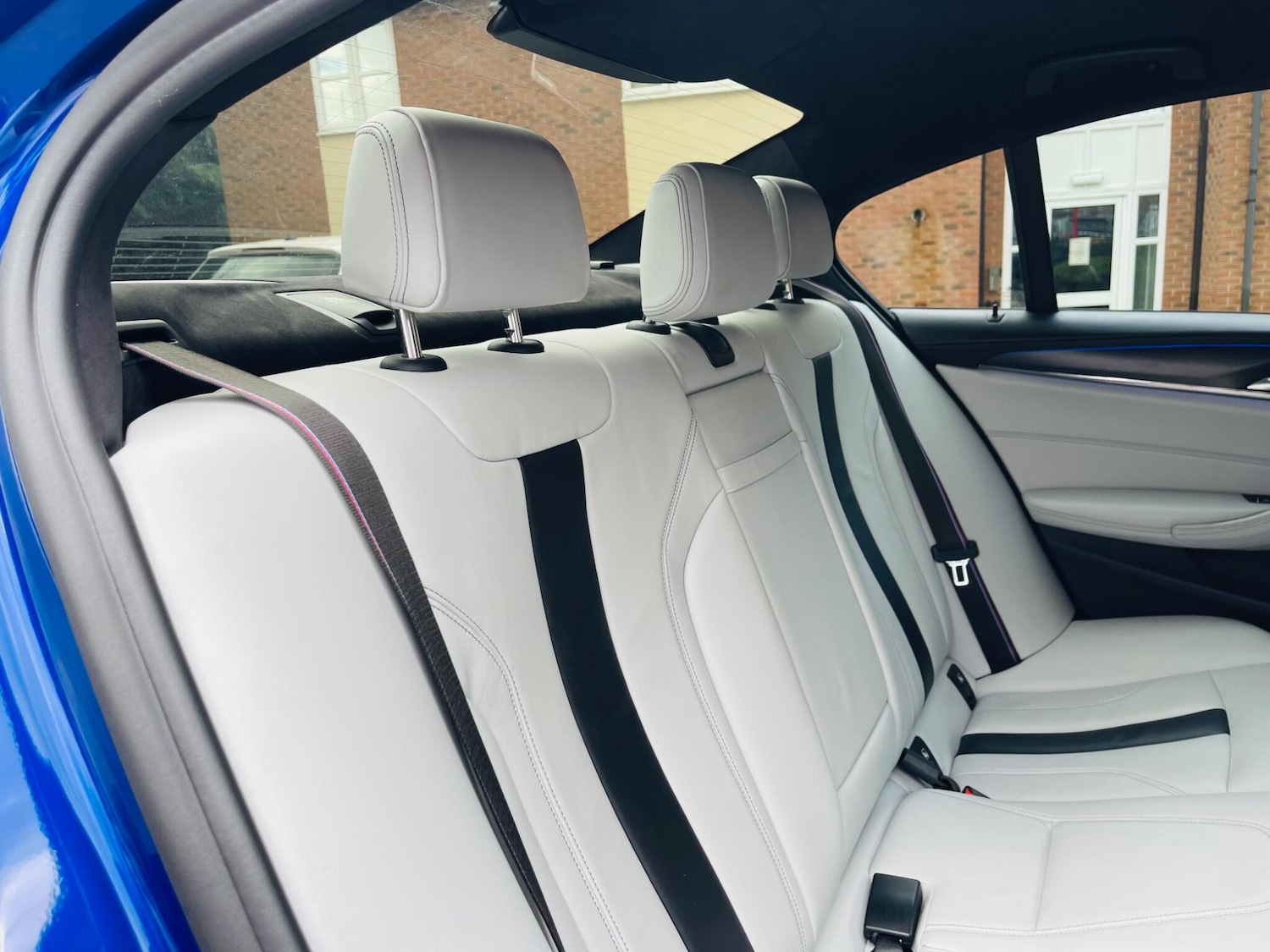 Used BMW M5 2018 for sale - 77738134: Photo 37