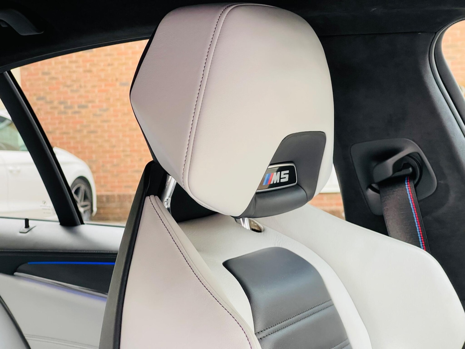 Used BMW M5 2018 for sale - 77738134: Photo 39