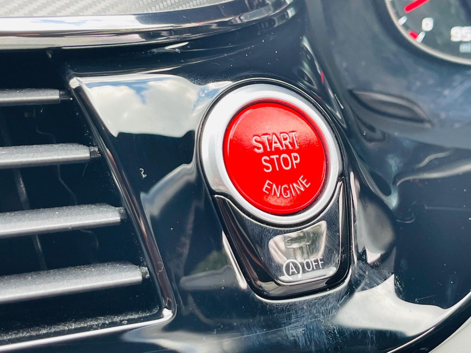 Used BMW M5 2018 for sale - 77738134: Photo 40