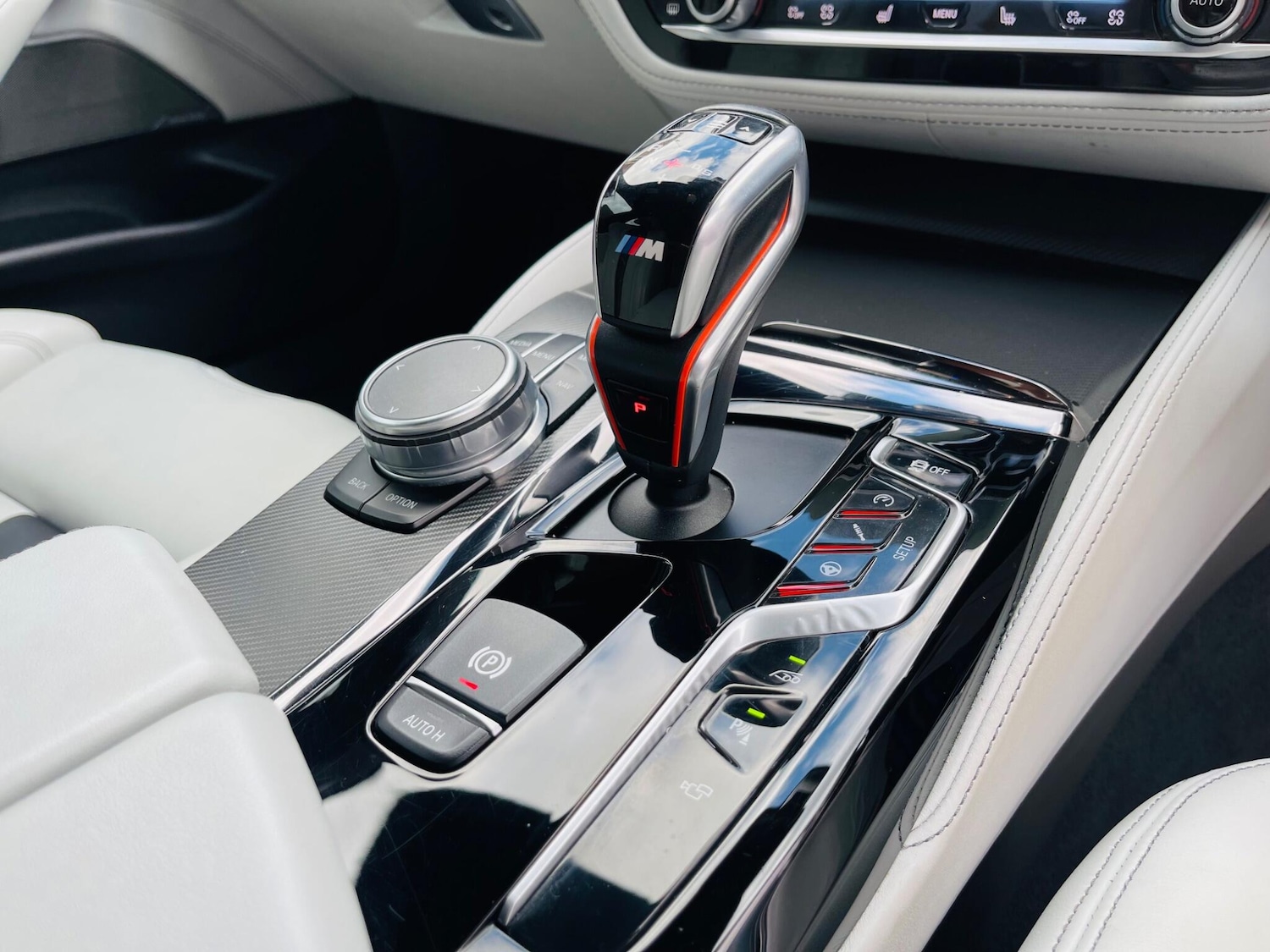 Used BMW M5 2018 for sale - 77738134: Photo 42