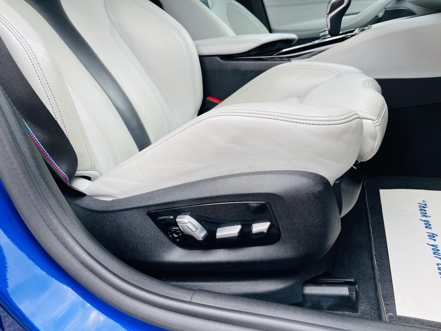 Used BMW M5 2018 for sale - 77738134: Photo 43