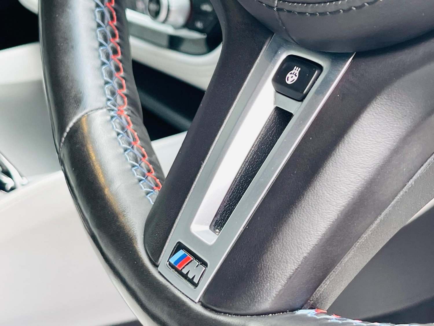 Used BMW M5 2018 for sale - 77738134: Photo 44