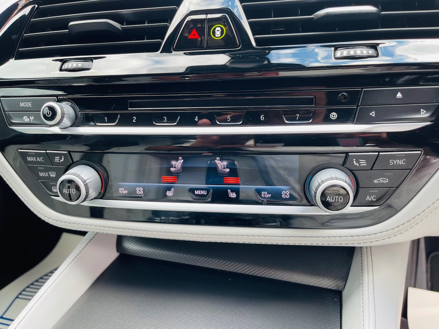 Used BMW M5 2018 for sale - 77738134: Photo 45