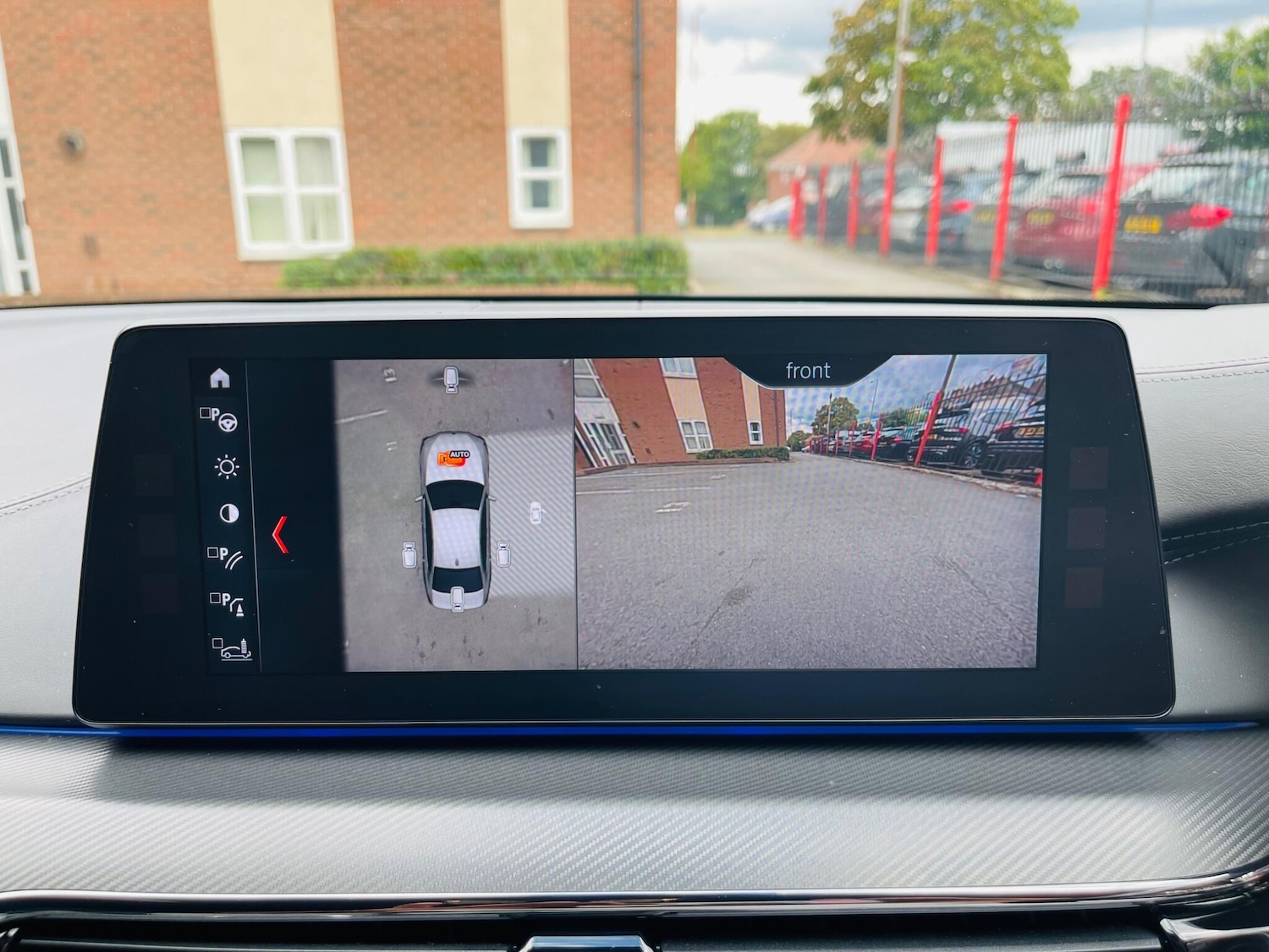 Used BMW M5 2018 for sale - 77738134: Photo 5