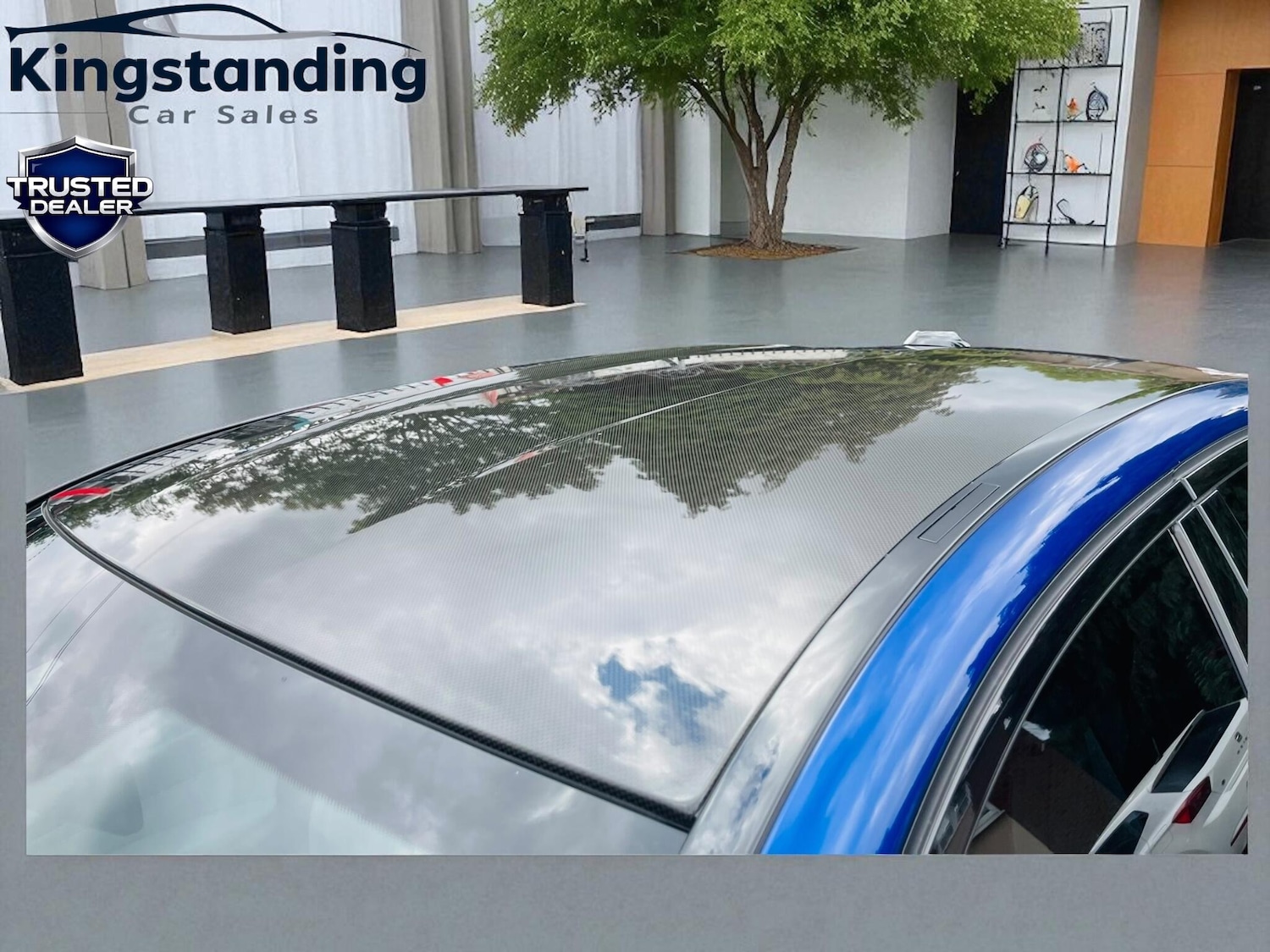 Used BMW M5 2018 for sale - 77738134: Photo 55