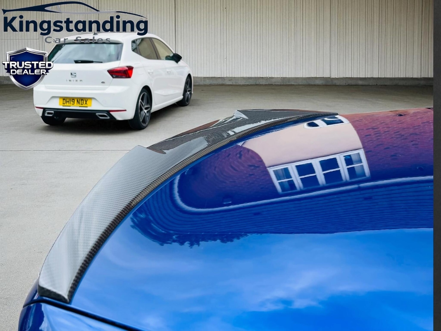 Used BMW M5 2018 for sale - 77738134: Photo 57