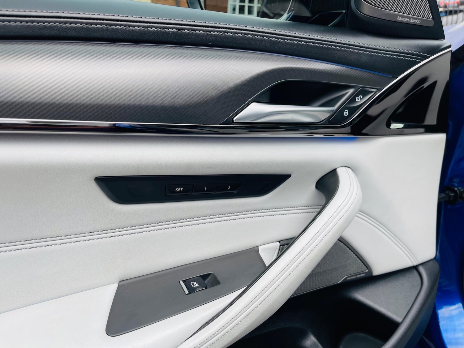 Used BMW M5 2018 for sale - 77738134: Photo 58