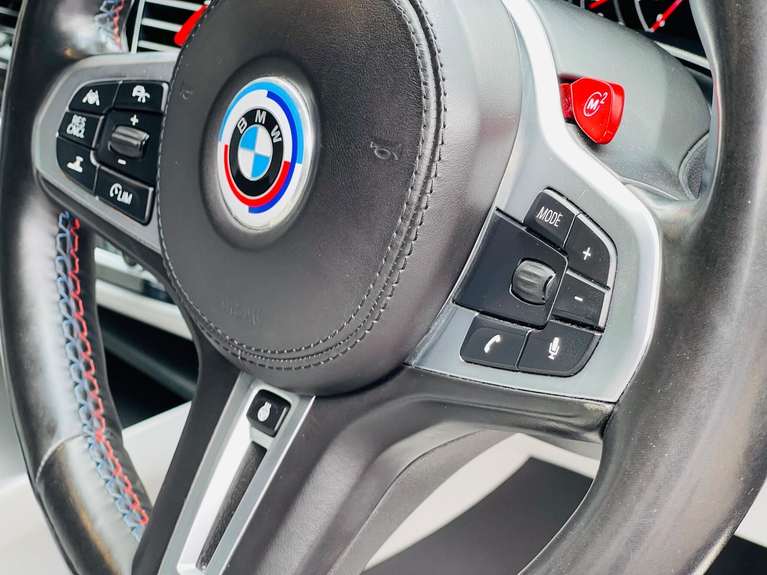 Used BMW M5 2018 for sale - 77738134: Photo 62