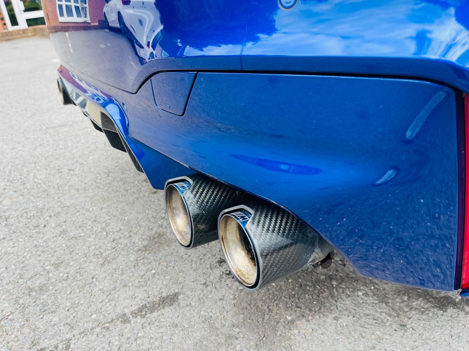 Used BMW M5 2018 for sale - 77738134: Photo 65