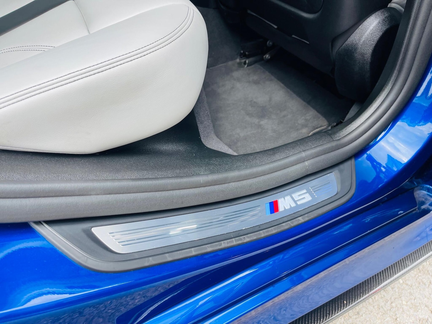 Used BMW M5 2018 for sale - 77738134: Photo 69
