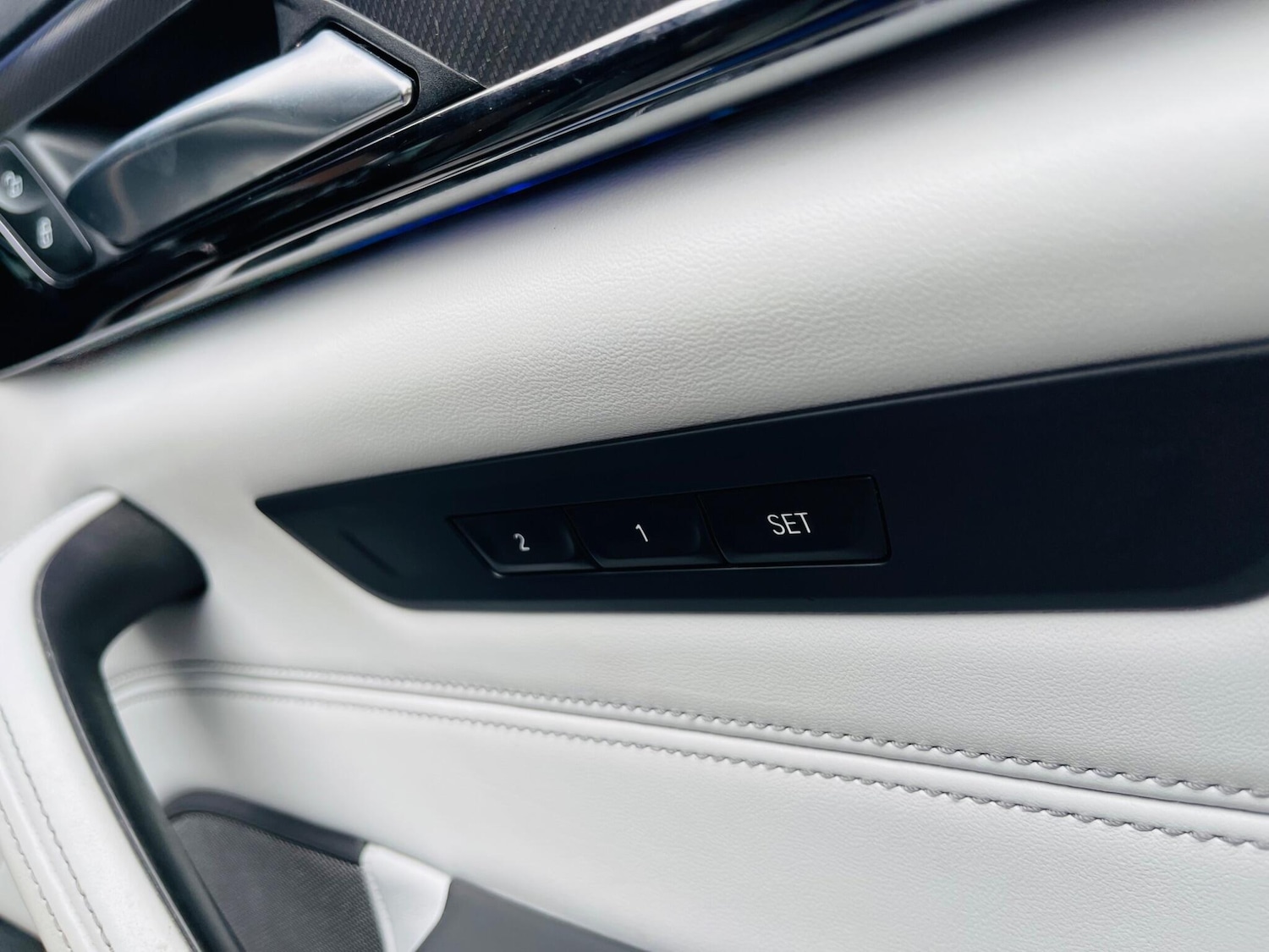 Used BMW M5 2018 for sale - 77738134: Photo 71