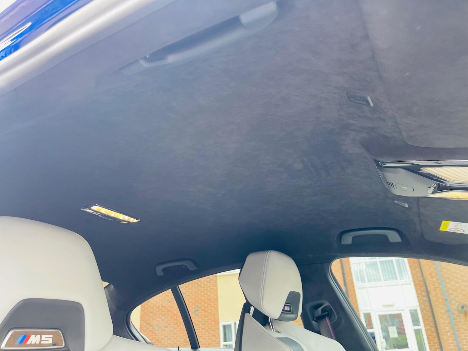 Used BMW M5 2018 for sale - 77738134: Photo 73