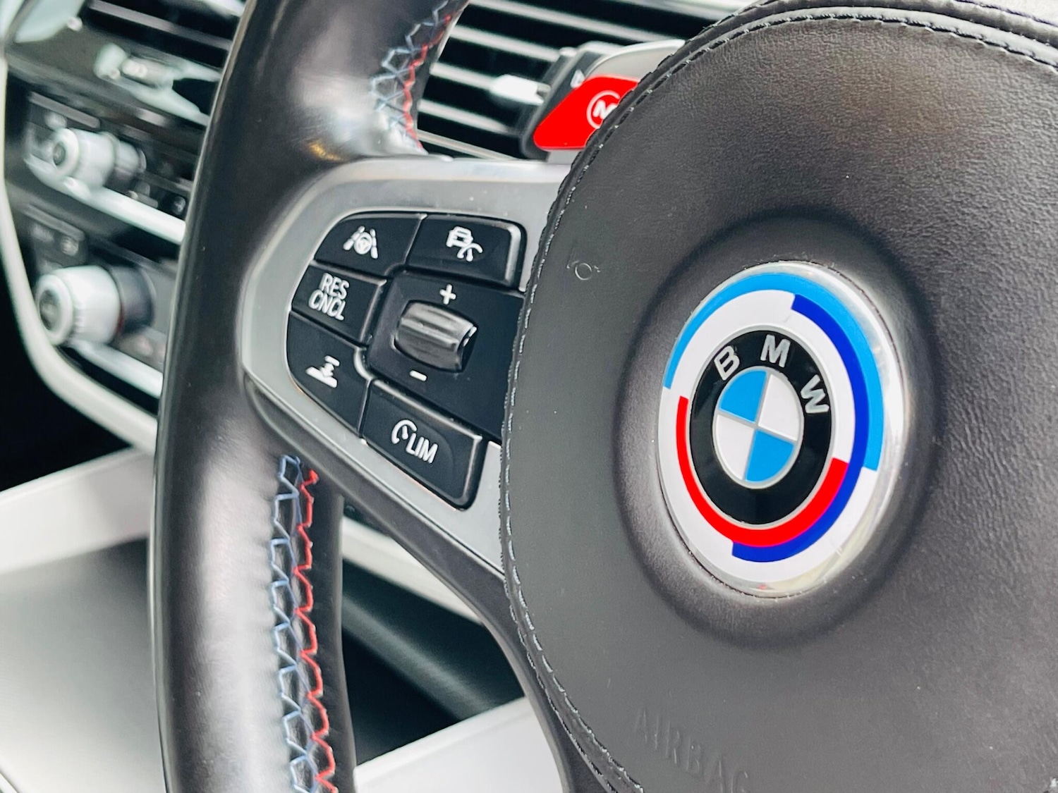 Used BMW M5 2018 for sale - 77738134: Photo 76