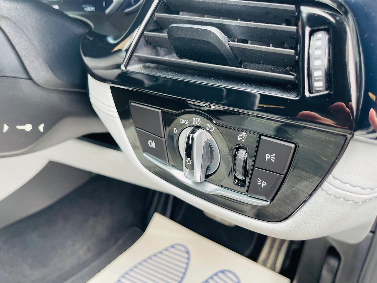 Used BMW M5 2018 for sale - 77738134: Photo 77