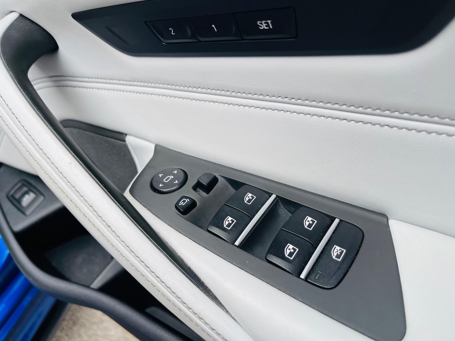 Used BMW M5 2018 for sale - 77738134: Photo 79