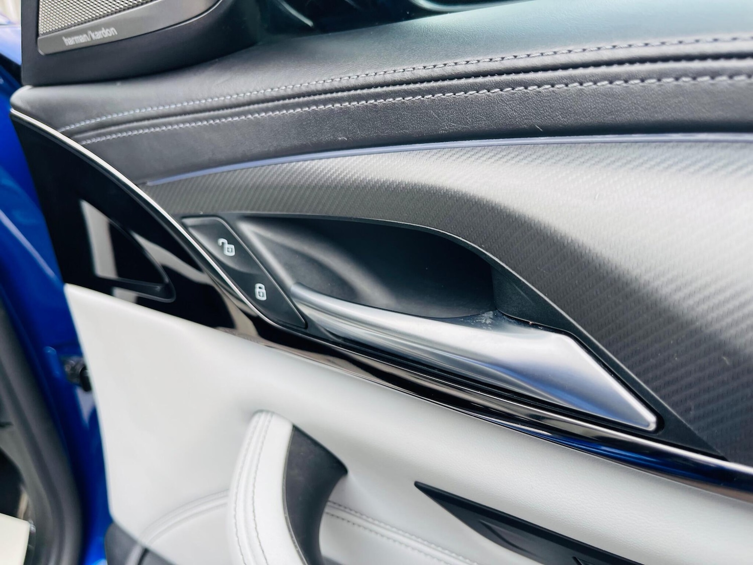 Used BMW M5 2018 for sale - 77738134: Photo 80