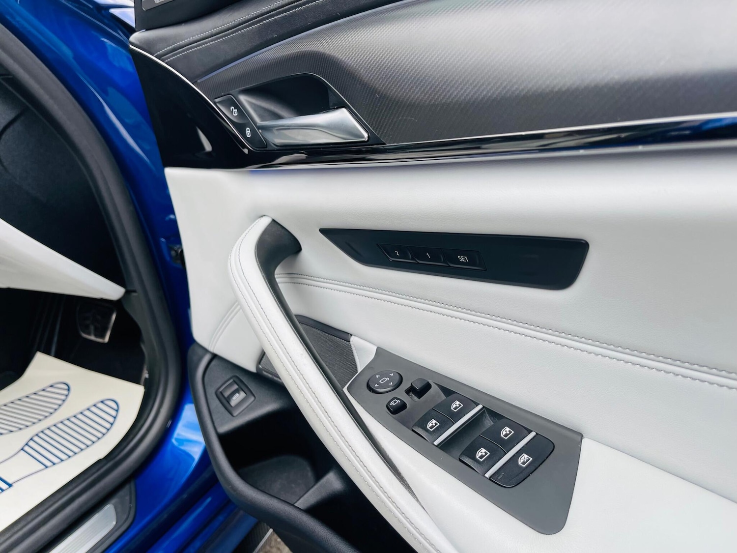 Used BMW M5 2018 for sale - 77738134: Photo 81