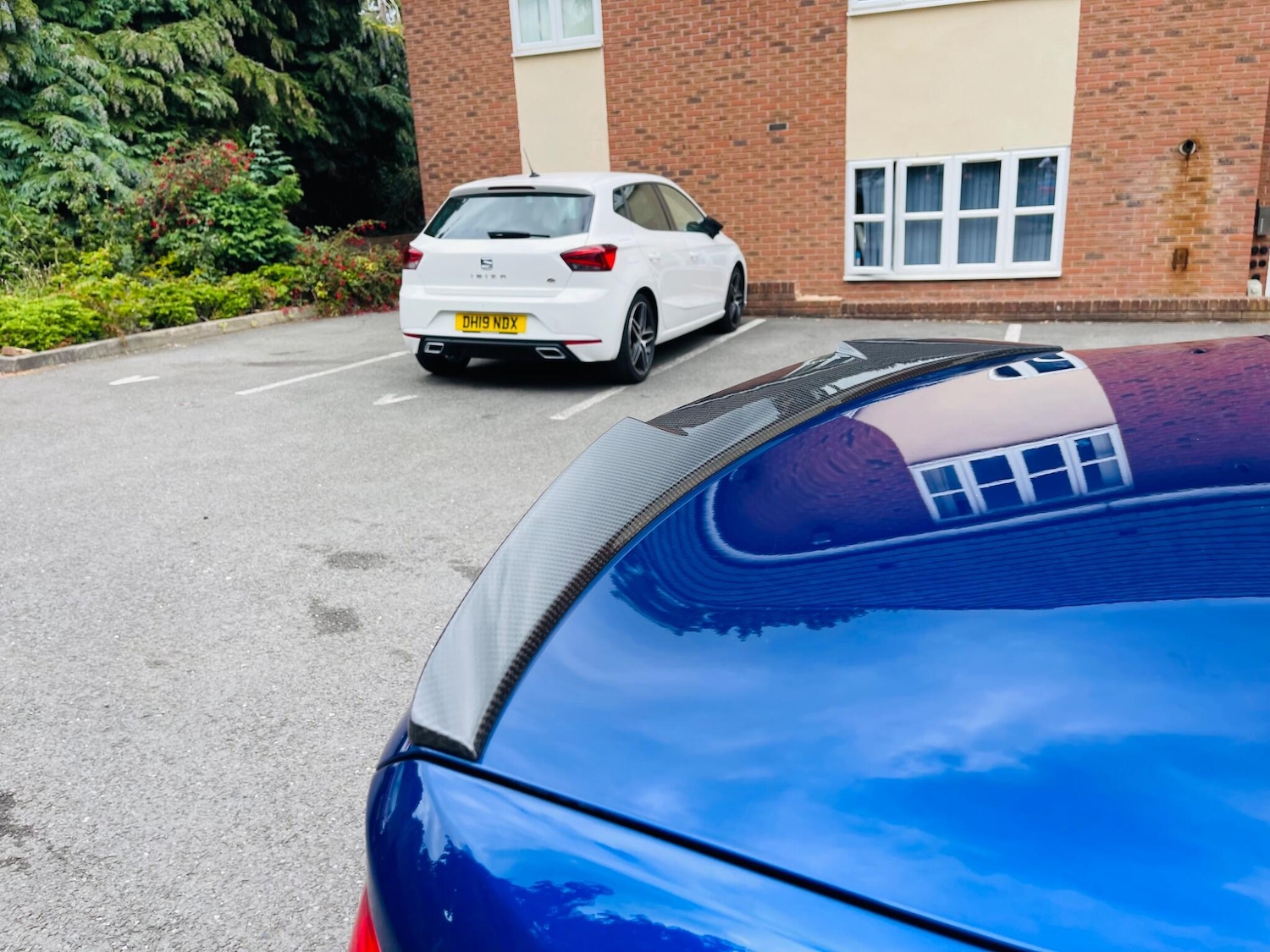 Used BMW M5 2018 for sale - 77738134: Photo 84