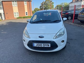 Used Ford Ka 2010 for sale - 79793800: Photo