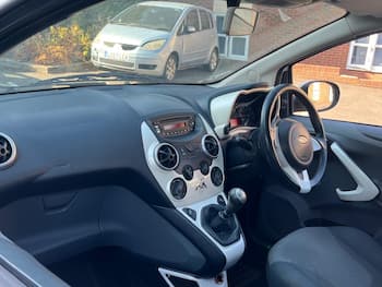 Used Ford Ka 2010 for sale - 79793800: Photo
