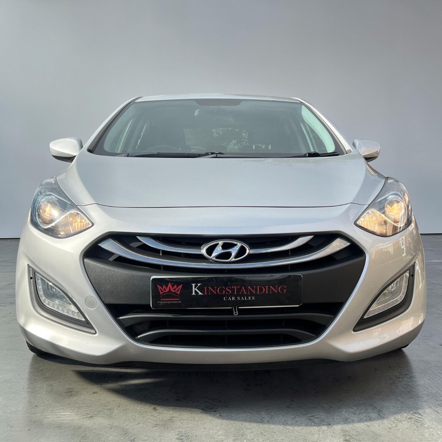 Used Hyundai i30 for sale - 77737885: Photo 10
