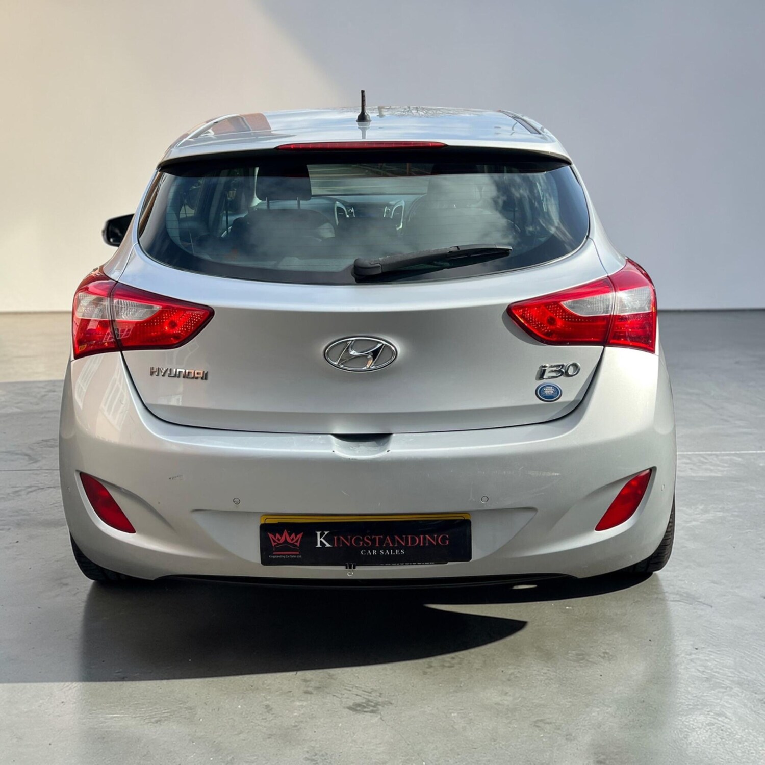 Used Hyundai i30 for sale - 77737885: Photo 11