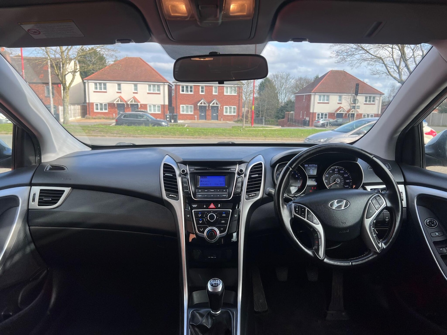 Used Hyundai i30 for sale - 77737885: Photo 14