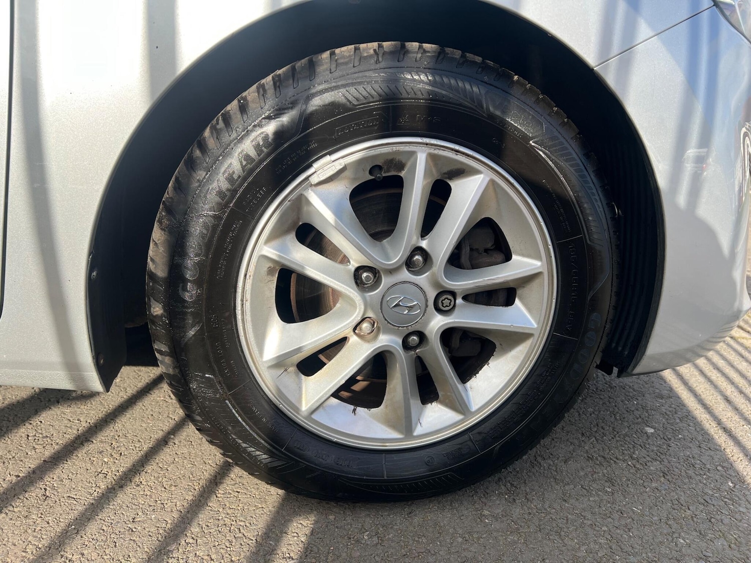 Used Hyundai i30 for sale - 77737885: Photo 15