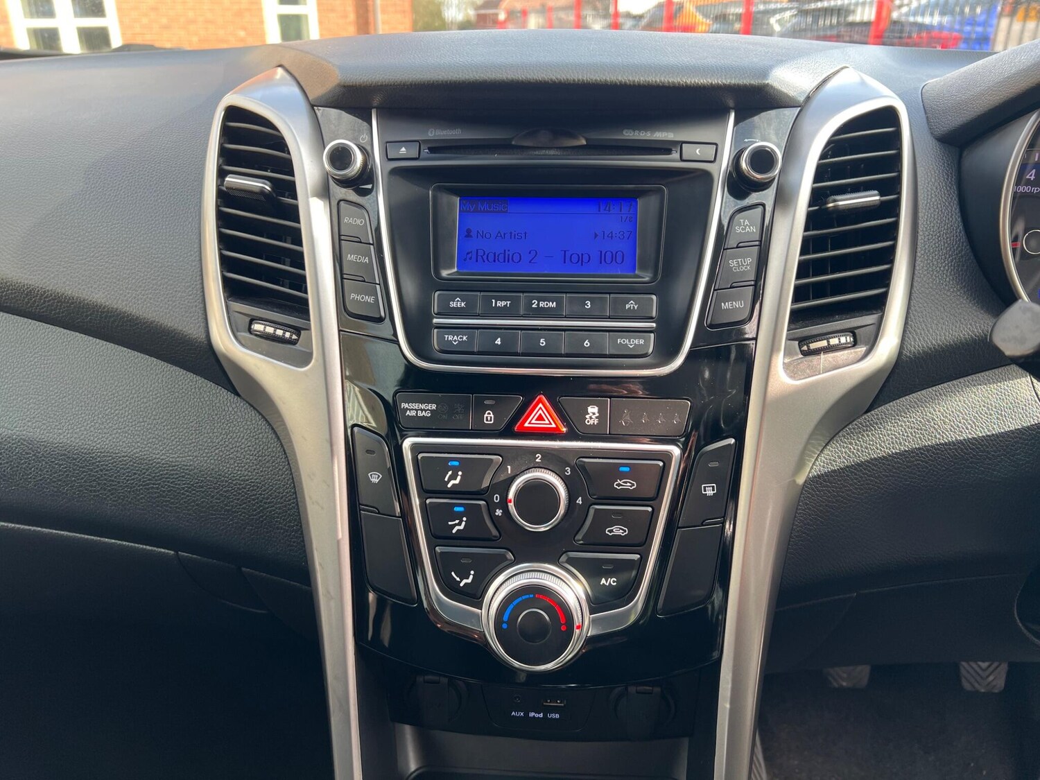 Used Hyundai i30 for sale - 77737885: Photo 16