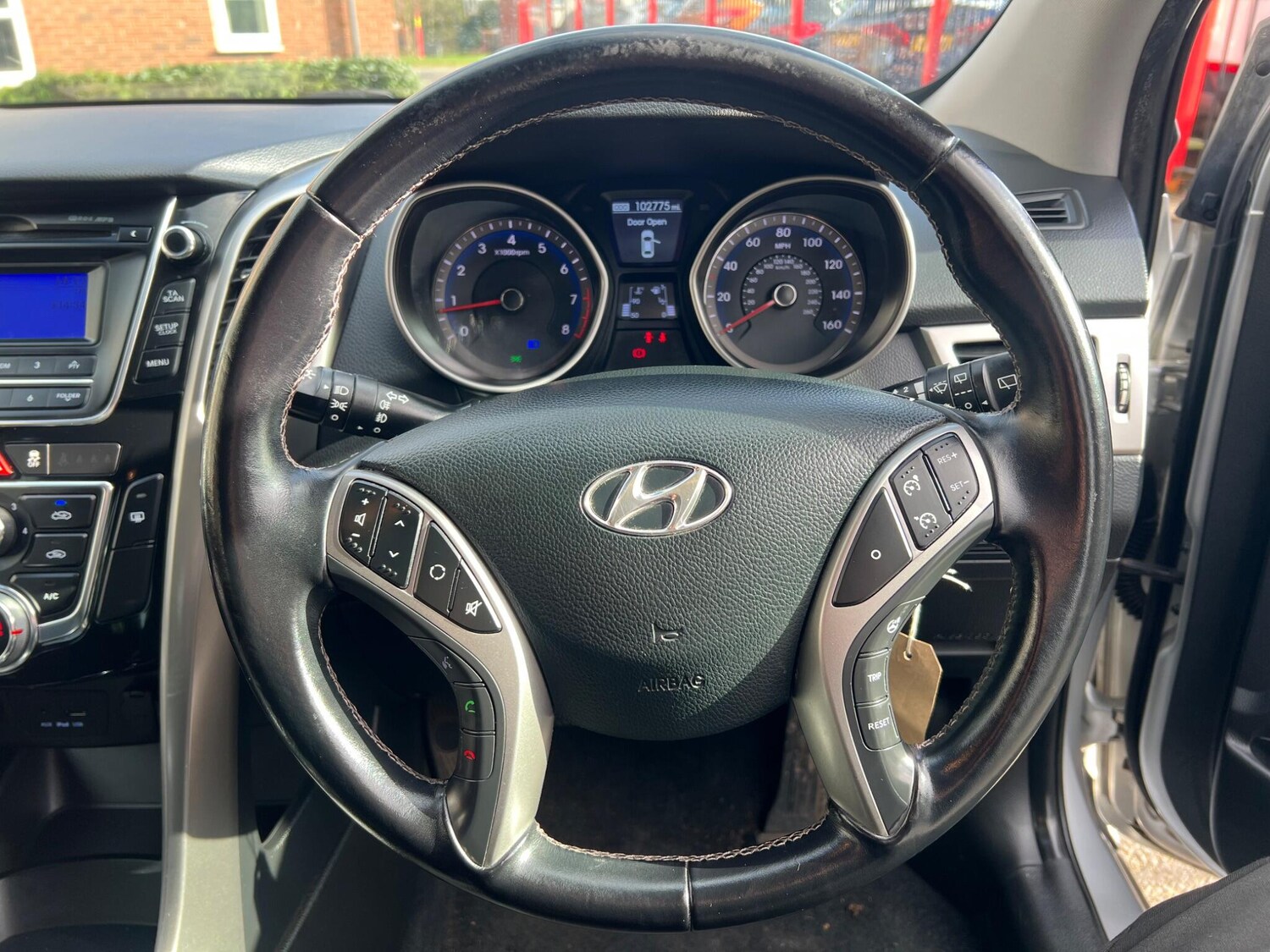 Used Hyundai i30 for sale - 77737885: Photo 17