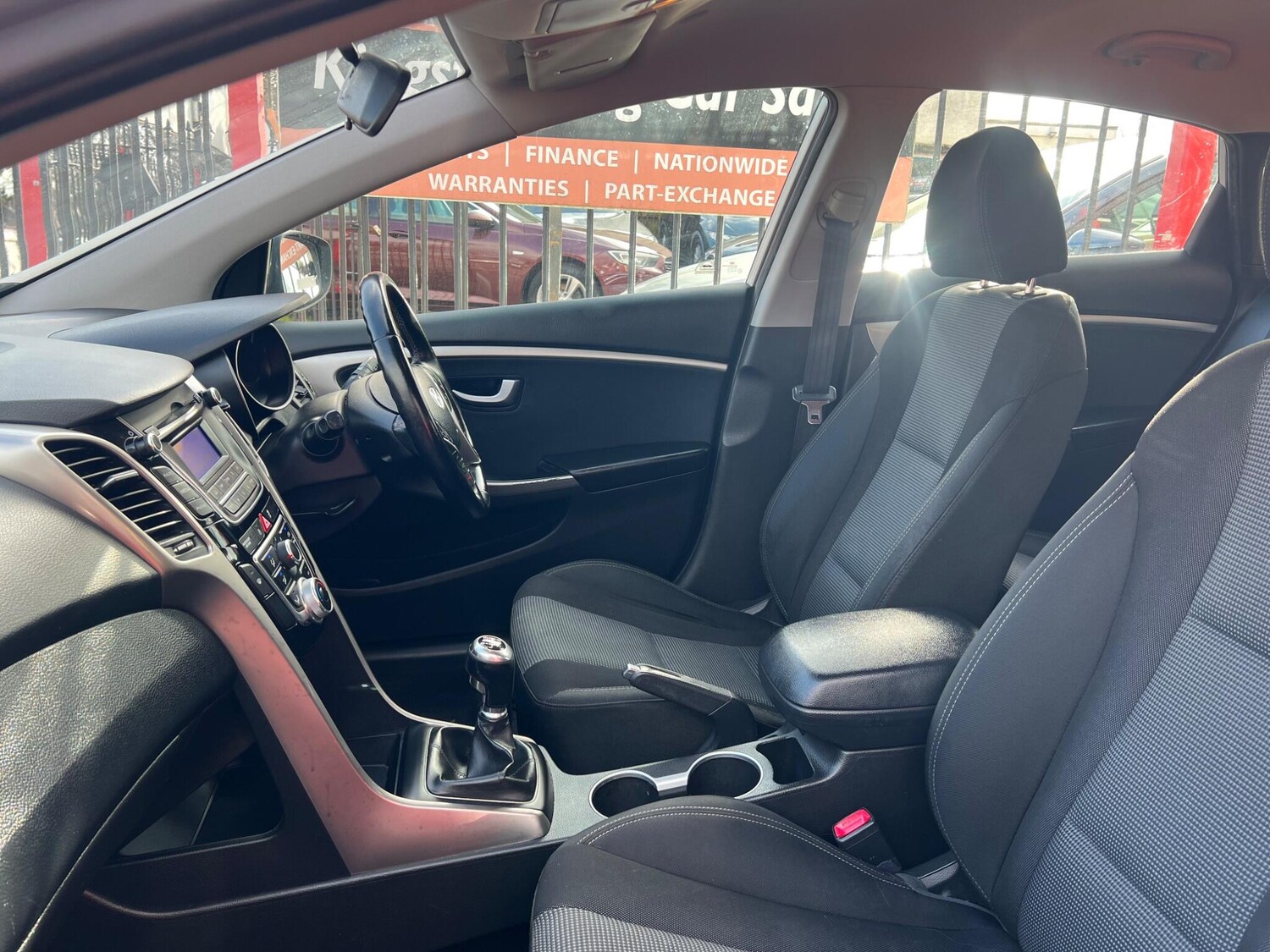 Used Hyundai i30 for sale - 77737885: Photo 18