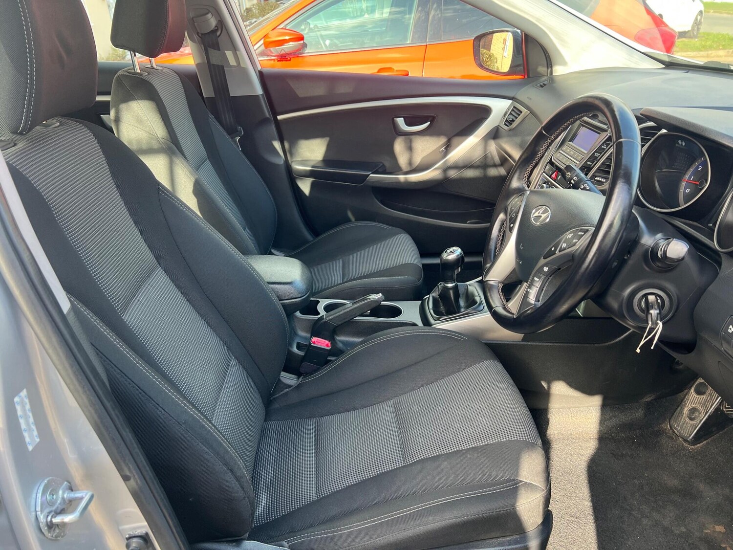 Used Hyundai i30 for sale - 77737885: Photo 20