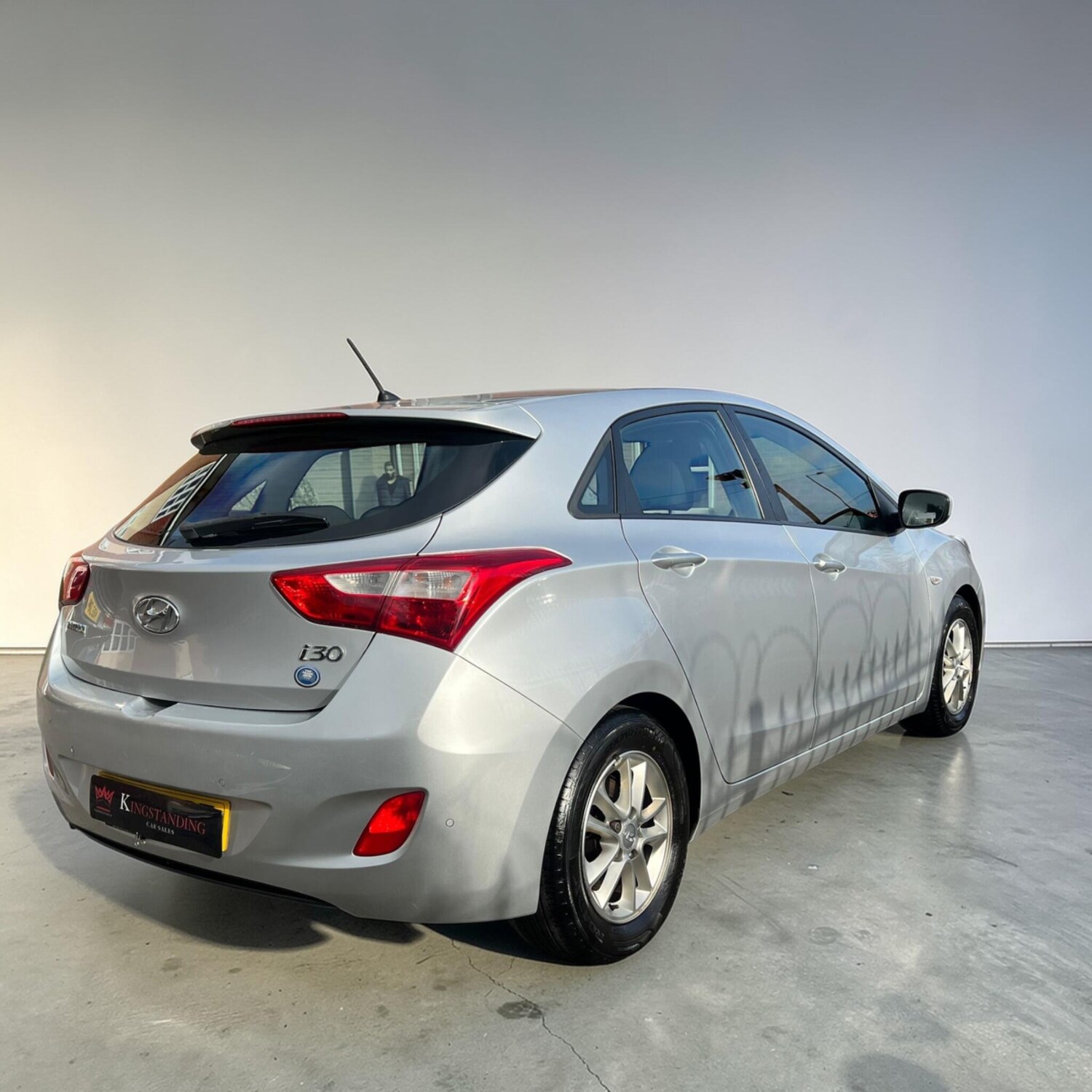 Used Hyundai i30 for sale - 77737885: Photo 22