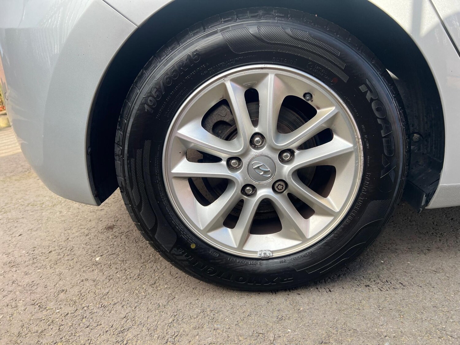 Used Hyundai i30 for sale - 77737885: Photo 23