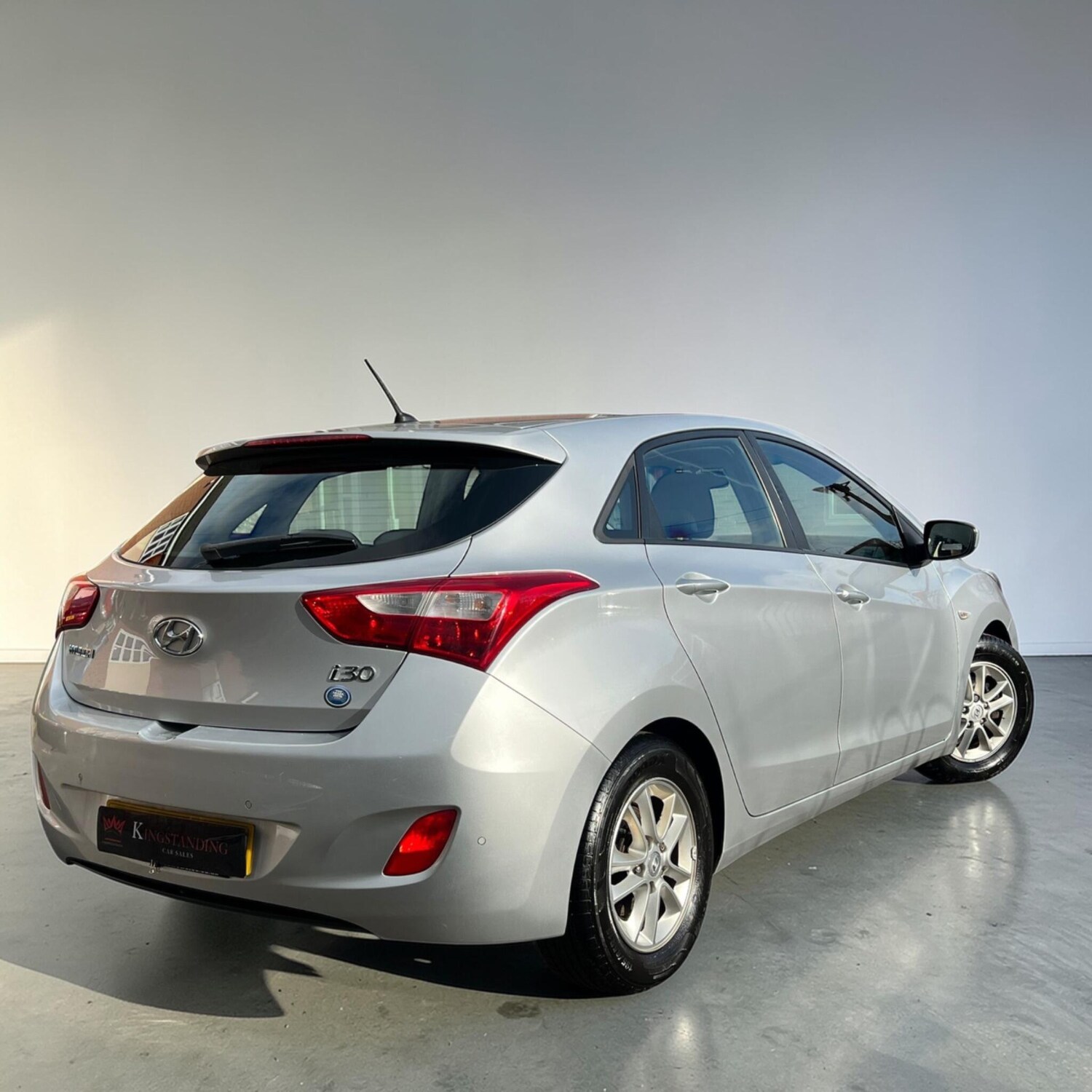 Used Hyundai i30 for sale - 77737885: Photo 24