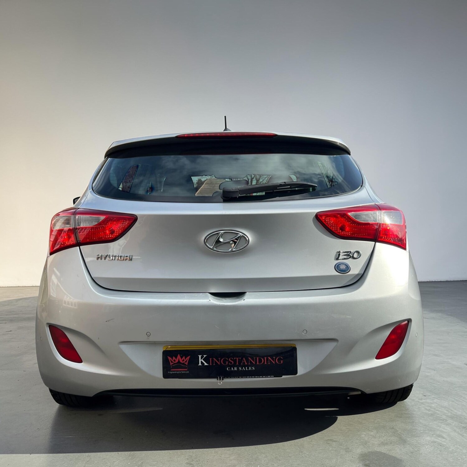 Used Hyundai i30 for sale - 77737885: Photo 25