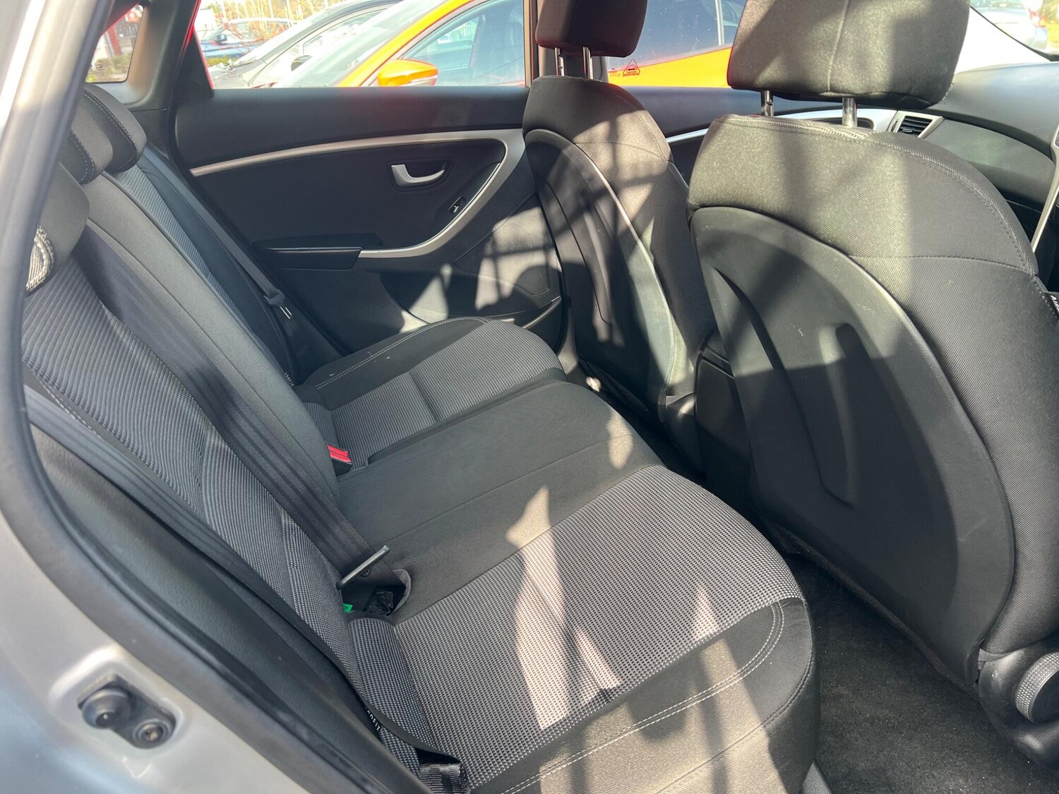 Used Hyundai i30 for sale - 77737885: Photo 28