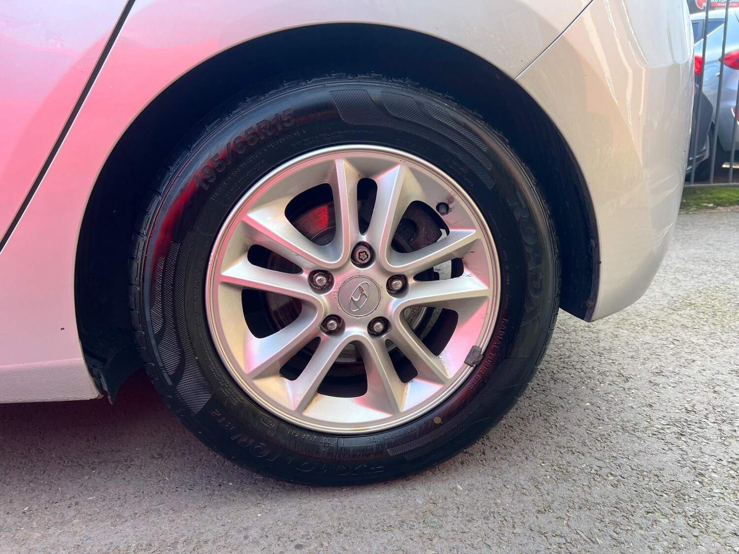 Used Hyundai i30 for sale - 77737885: Photo 31