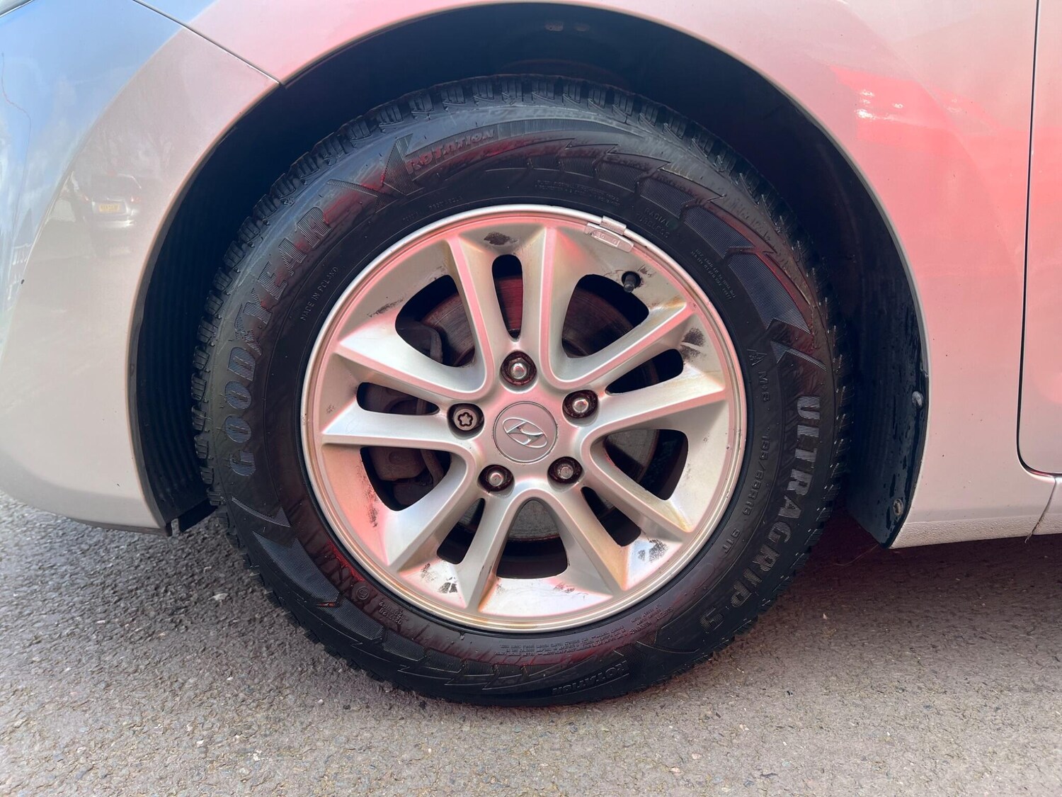 Used Hyundai i30 for sale - 77737885: Photo 32